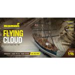 MAMOLI Flying Cloud 1851 1:96 kit