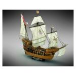MAMOLI Santa Maria 1492 1:50 kit