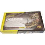 MAMOLI Endeavour 1769 1:100 kit