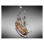 MAMOLI H.M.S. Bounty 1787 1:100 kit