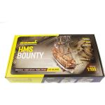 MAMOLI H.M.S. Bounty 1787 1:100 kit