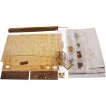 MAMOLI H.M.S. Bounty 1787 1:100 kit