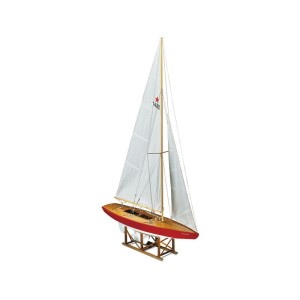 MAMOLI Jenny Star Class 1:12 kit