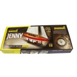 MAMOLI Jenny Star Class 1:12 kit