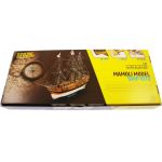 MAMOLI Alert 1:45 kit