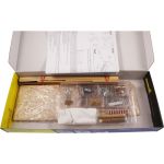 MAMOLI Alert 1:45 kit