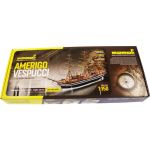 MAMOLI Amerigo Vespucci 1931 1:150 kit