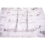 MAMOLI H.M.S. Valiant 1762 1:66 kit