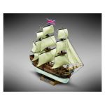MINI MAMOLI H.M.S. Bounty 1:135 kit