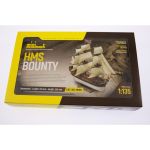 MINI MAMOLI H.M.S. Bounty 1:135 kit