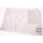 MINI MAMOLI H.M.S. Bounty 1:135 kit