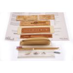 MINI MAMOLI H.M.S. Bounty 1:135 kit