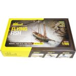 MINI MAMOLI Flying Fish 1:100 kit