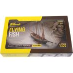 MINI MAMOLI Flying Fish 1:100 kit