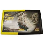 MINI MAMOLI Cutty Sark 1:250 kit