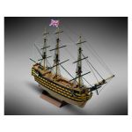 MINI MAMOLI H.M.S. Victory 1:325 kit