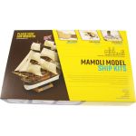 MINI MAMOLI Mississippi 1:206 kit