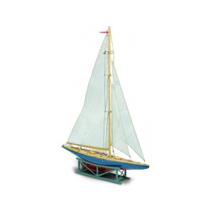 MINI MAMOLI Endeavour II 1:193 kit