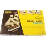 MINI MAMOLI Pinta 1:106 kit