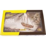 MINI MAMOLI Nina 1:106 kit