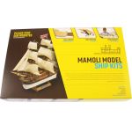 MINI MAMOLI Nina 1:106 kit