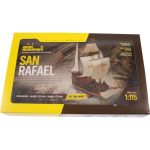 MINI MAMOLI San Rafael 1:115 kit