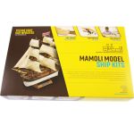 MINI MAMOLI San Rafael 1:115 kit