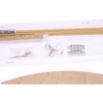 MINI MAMOLI San Rafael 1:115 kit