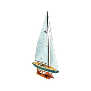 MINI MAMOLI Star Genzianella 1:32 kit
