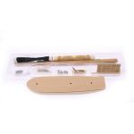 MINI MAMOLI U.S.S. Constitution 1:330 kit