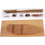 MINI MAMOLI Golden Hind 1:110 kit