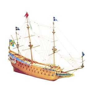 COREL Vasa 1626 1:75 kit