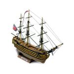 COREL H.M.S. Victory 1:310 kit