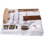 COREL H.M.S. Victory 1:310 kit