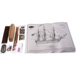 COREL H.M.S. Victory 1:310 kit