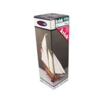 COREL America Yacht 1:155 kit