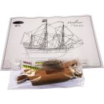 COREL Mayflower 1:140 kit