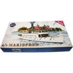 Türkmodel Mariefred s/s kit