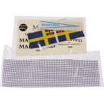 Türkmodel Mariefred s/s kit