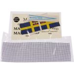 Nordic Claas Boats Mariefred s/s kit