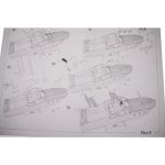 Nordic Claas Boats Solö Ruff Daycruiser 1:10 kit