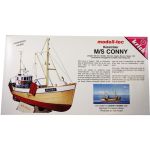 Modell-Tec MS Conny 1:25 kit