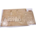 Modell-Tec MS Conny 1:25 kit