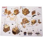 Modell-Tec MS Conny 1:25 kit