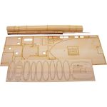 Modell-Tec MS Follabuen 1:25 kit