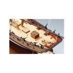 VICTORY MODELS Lady Nelson 1:64 kit