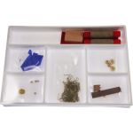 AMATI Řecká Biréma 1:35 kit