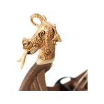AMATI Oseberg vikingská loď 1:50 kit