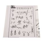 AMATI Oseberg vikingská loď 1:50 kit