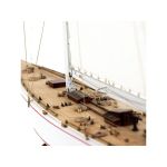 AMATI Rainbow plachetnice 1934 1:80 kit